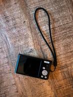 Sony Cybershot DSC-W830 - Inclusief accessoires!, Gebruikt, Compact, Ophalen of Verzenden, Sony