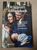 Dit is geen zelfhulpboek - Jesse en Larissa Grossat, Ophalen of Verzenden, Nieuw, Christendom | Katholiek