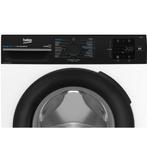 Beko wasmachine BM3WFU3741B1 - En, Witgoed en Apparatuur, Wasmachines, Nieuwe Hemweg 6-7 1013 BG Amsterdam, Beko Nederland B.V.