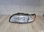 Volvo S60 V70 2004 - 2007 koplamp links halogeen helder €75, Ophalen of Verzenden, Gebruikt, Volvo