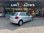 Volkswagen Polo 1.4-16V Highline Climate/Pano/Pdc/Cruise/El., Voorwielaandrijving, Gebruikt, Bedrijf, Handgeschakeld