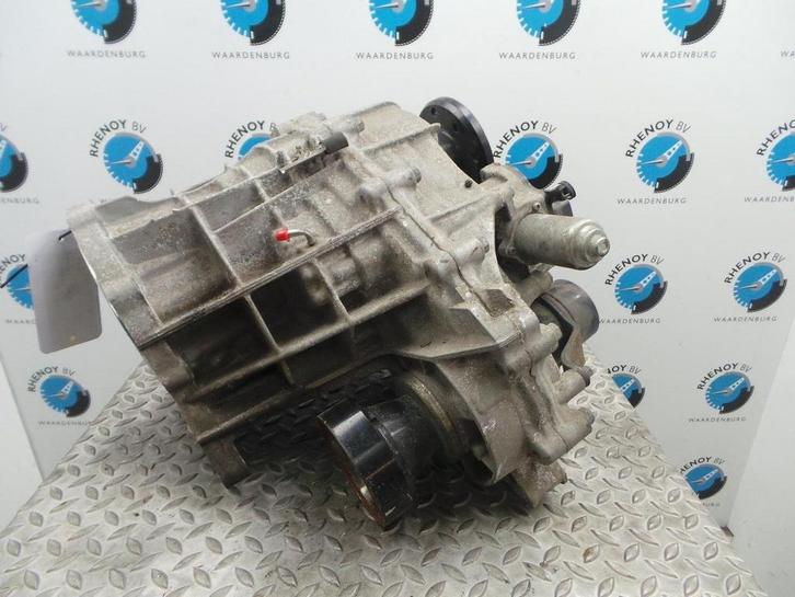 FORD RANGER TUSSENBAK 2016, Auto-onderdelen, Overige Auto-onderdelen, Gebruikt, ARN erkend, Stiba lid, Erkend duurzaam, Ophalen of Verzenden