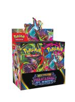 Preorder Phantasmal Flames Boosterbox (2 beschikbaar 🚨), Ophalen of Verzenden, Nieuw, Boosterbox