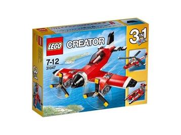 Lego Creator 3-in-1 Vliegtuig - compleet! beschikbaar voor biedingen
