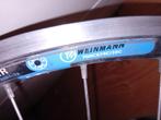 race fiets wiel, Ophalen, Gebruikt, Weinmann
