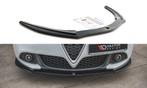 Voorlip spoiler skirt achterlip diffuser Alfa Giulietta 16+, Ophalen of Verzenden