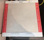 12,96m2 Wand- vloertegel zand kleur 60x60 Padana metropolis, Ophalen, Nieuw, 10 m² of meer, Vloertegels