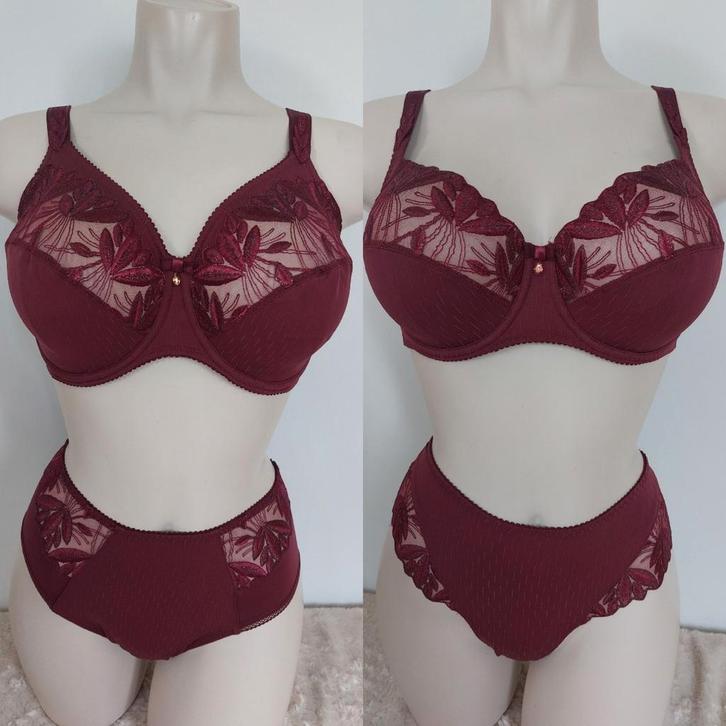 prima donna orlando bh 80f 95f 100f 85g 95g 75h 90h y, Kleding | Dames, Ondergoed en Lingerie, BH, Ophalen of Verzenden