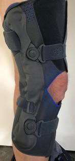 Open Kniebrace Thuasne Genu Ligaflex maat L, Diversen, Braces, Ophalen of Verzenden, Zo goed als nieuw