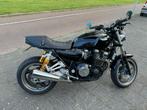 Yamaha XJR 1200 cafe racer, 4 cilinders, 1188 cc, Particulier, Meer dan 35 kW