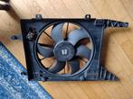 motorkoeling ventilator, Ophalen of Verzenden, Gebruikt, Renault