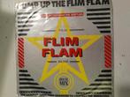 Flim flam 7inch house mix, Ophalen of Verzenden, Zo goed als nieuw, Pop