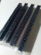 Omron relais  ( 20 stuks ) "nieuw", Hobby en Vrije tijd, Elektronica-componenten, Ophalen of Verzenden, Nieuw