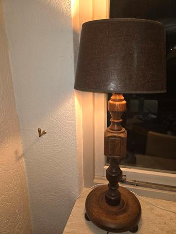 Mooie antieke lamp 10 euro  beschikbaar voor biedingen