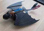 Toothless draak figuurtje, Ophalen, Gebruikt