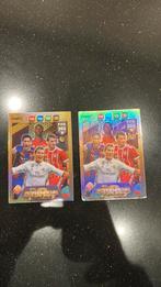 Panini adrenalyn xl 2017-2018 fifa 365 #1, Ophalen of Verzenden, Zo goed als nieuw