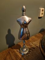 Paspop zilver, Ophalen of Verzenden