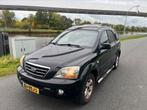 Kia Sorento 2.5 Crdi Export airco, Automaat, Kia, Origineel Nederlands, Diesel