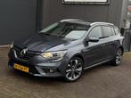 Renault Mégane Estate 1.2 TCe Bose | Leder / Alcantara, Voorwielaandrijving, Gebruikt, 4 cilinders, 1290 kg