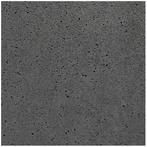 Gebruikte Schellevis tegels 100x100x5 – Antraciet, Ophalen of Verzenden, Zo goed als nieuw, Beton, Terrastegels