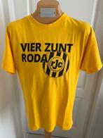 NIEUW vuur zunt Roda JC shirt maat xl geel voor SPOTPRIJS!!!, Roda JC, Geel, Ophalen of Verzenden, Maat 56/58 (XL)