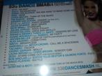 538 Dance Smash 2012 Volume 3, Cd's en Dvd's, Ophalen of Verzenden, Zo goed als nieuw