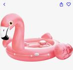 XXL flamingo, Ophalen, Zo goed als nieuw