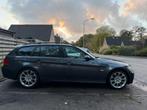 BMW 318i 2.0 | Touring E91 | Nieuwe APK | Goed onderhouden, Auto's, 13 km/l, Achterwielaandrijving, 4 cilinders, 129 pk