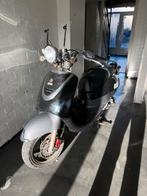 Sym allo 2012, Fietsen en Brommers, Scooters | SYM, Ophalen, Maximaal 45 km/u, Allo, Zo goed als nieuw