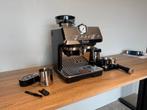 De'Longhi La Specialista Arte - Espresso pistonmachine, Ophalen, Espresso apparaat, Koffiebonen, Zo goed als nieuw