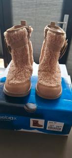 Meisjes laarsjes, Kinderen en Baby's, Babykleding | Schoentjes en Sokjes, Bluebox, Meisje, Laarsjes, Nieuw