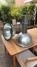 Hang lampen industreel, Ophalen of Verzenden, Zo goed als nieuw, Minder dan 50 cm