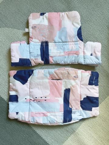 2x Tripp Trapp Kussenset beschikbaar voor biedingen