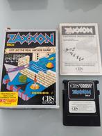 Zaxxon ColecoVision - Compleet!, Spelcomputers en Games, Gebruikt, Shooter, 1 speler, Ophalen of Verzenden