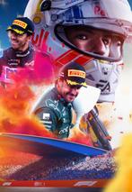 F1 GP Zandvoort 2x zaterdag & zondag Arena grandstand 2
