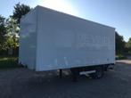 VELDHUIZEN Other BE Oplegger Gesloten Trailer Bakwagen Laadk, Overige merken, Overige brandstoffen, Wit, Origineel Nederlands