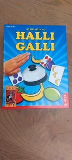 Halli Galli, Ophalen of Verzenden, Nieuw