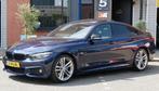 BMW 4-serie Gran Coupé 420i High Executive. schuifdak. adap, Automaat, 1998 cc, Achterwielaandrijving, Gebruikt