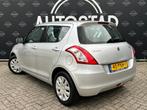 Suzuki Swift 1.2 Comfort EASSS NL-Auto/1ste Eigenaar/NAP/APK, Voorwielaandrijving, Stof, Stoelverwarming, 4 cilinders