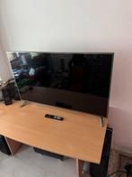 55” Inch Full HD Smart TV LG + WIFI + AB ( Defect ), Ophalen, 100 cm of meer, LG