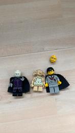 Oude lego figures harry potter, Kinderen en Baby's, Speelgoed | Duplo en Lego, Ophalen of Verzenden