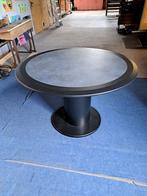 Eettafel, Huis en Inrichting, Ophalen, Gebruikt, 200 cm of meer, 50 tot 100 cm