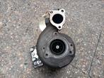 Turbocharger GARRETT A6420901480, Ophalen, Gebruikt, Mercedes-Benz