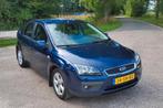 Ford Focus 1.6 85KW 5D 2006 Blauw, Auto's, 1596 cc, 625 kg, 4 cilinders, Blauw
