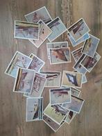 29 plaatjes voor plaatjesalbum " Het zeegat uit"", Ophalen of Verzenden