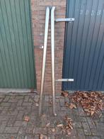 Sidebars Peugeot Bipper - Bescherming & Styling, Ophalen