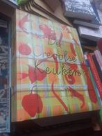 B. de Rozieres De Creoolse Keuken De Caraibische keuken, Ophalen of Verzenden, Gelezen