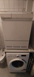 GRATIS Asko condensdroger, Witgoed en Apparatuur, Wasdrogers, Ophalen, 6 tot 8 kg, Gebruikt, 85 tot 90 cm