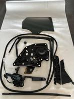 Ford Kuga 2022 Rechter Achterdeur Onderdelen, Gebruikt, Deur, Ophalen of Verzenden, Ford