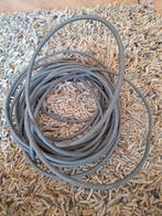 Buitenkabel 5x2.5mm2 18 meter, Ophalen, Zo goed als nieuw, Kabel of Snoer